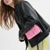 imageCoach Tabby Shoulder Bag 20Vivid Pink