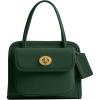 imageCOACH Safari ToteB4Hunter Green