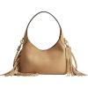 imageCoach Brooklyn Shoulder Bag 23 with FringeB4Sand