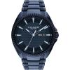 imageCoach Jackson Mens Watch 3H Quartz Bracelet Watch with Day Date Window  Water Resistant 3 ATM30 Meters  Gift for Him  Premium Fashion Timepiece for Everyday Style  45mmBlue