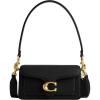 imageCoach Tabby Shoulder Bag 20Black 2