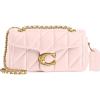 imageCoach Tabby Shoulder Bag 20Blush