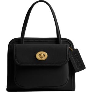 imageCOACH Safari ToteB4Black