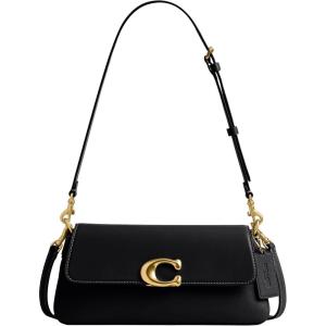 imageCoach Jet Shoulder BagB4Black