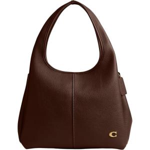 imageCoach Lana Shoulder BagB4Maple