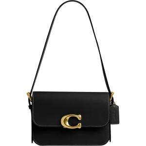 imageCoach Sage Shoulder Bag B4Black