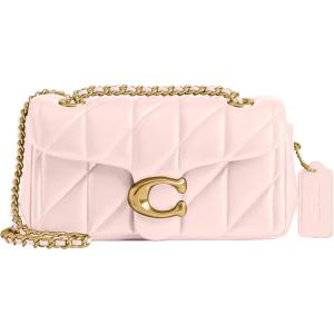 imageCoach Tabby Shoulder Bag 20Blush