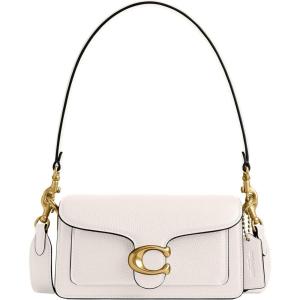 imageCoach Tabby Shoulder Bag 20Chalk