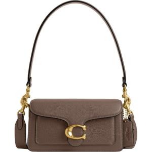 imageCoach Tabby Shoulder Bag 20Dark Stone