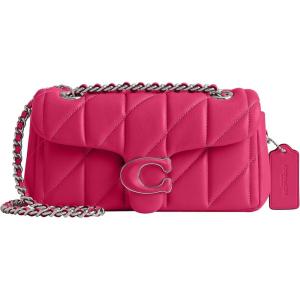 imageCoach Tabby Shoulder Bag 20Dragonfruit