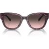 Ruby Pearl Signature C/Grey Rose Gradient