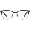 Navy/Gunmetal/Demo Lens