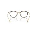 imageCoach Womens Hc6230d Round Prescription Eyewear FramesDark TortoiseDemo Lens