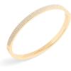 imageCOACH Pav Bangle Bracelet