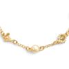 imageCOACH Signature Charm Strand Bracelet