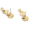 imageCOACH Signature Daisy Crawlers