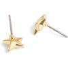 imageCOACH Smiley Star Stud Earrings
