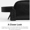 imageCoach Travel Kit Black
