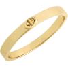 imageCoach Turnlock Hinge Bangle BraceletGold 4