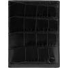 imageCOACH Mens Case Travel AccessoryPassport WalletBlack