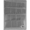 imageCOACH Mens Case Travel AccessoryPassport WalletCHARCOAL