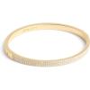 imageCOACH Pav Bangle Bracelet