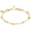 imageCOACH Signature Charm Strand Bracelet