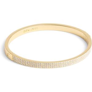 imageCOACH Pav Bangle Bracelet