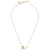 imageCOACH Daisy Pendant Necklace