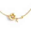 imageCOACH Daisy Slider Bracelet