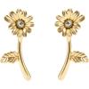imageCOACH Daisy Stud Earrings