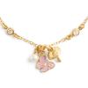 imageCOACH Mushroom Charm Slider Bracelet