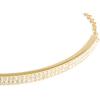 imageCOACH Pav Bar Slider Bracelet