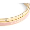 imageCOACH Signature Bangle Bracelet Set