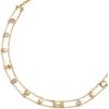 imageCOACH Signature Bow Choker Necklace