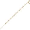 imageCoach Womens Signature C Charm Starter BraceletGold