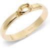 imageCoach Womens Signature Tabby Bangle BraceletGold