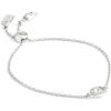 imageCOACH Halo Stone Slider Bracelet
