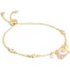 imageCOACH Mushroom Charm Slider Bracelet