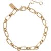 imageCoach Womens Signature C Charm Starter BraceletGold