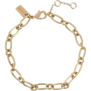 imageCoach Womens Signature C Charm Starter BraceletGold