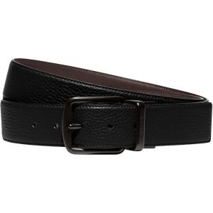 imageWide Regular CTSRev Lthr Belt