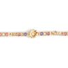 imageCOACH Daisy Tennis Bracelet