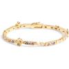 imageCOACH Daisy Tennis Bracelet
