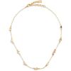 imageCOACH Signature Station Necklace