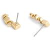 imageCOACH Womens Signature Mixed Charm Crawlers
