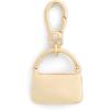imageCoach Womens Collectible Signature Stone Jewelry CharmGold