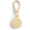 imageCoach Womens Collectible Signature Stone Jewelry CharmLadybug RedGold