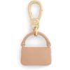 imageCoach Womens Collectible Signature Stone Jewelry CharmTabby BrownGold