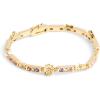 imageCOACH Daisy Tennis Bracelet